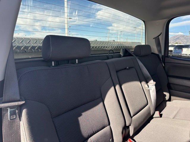 Used 2019 Chevrolet Silverado 3500 LT w/ LT Convenience Package AWD/4WD image 29