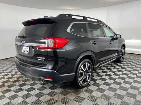 Used 2023 Subaru Ascent Limited w/ Technology Package AWD/4WD image 7