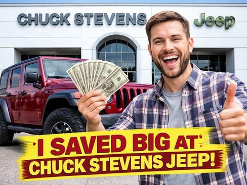 New 2025 Jeep Gladiator Mojave w/ Convenience Group image 13