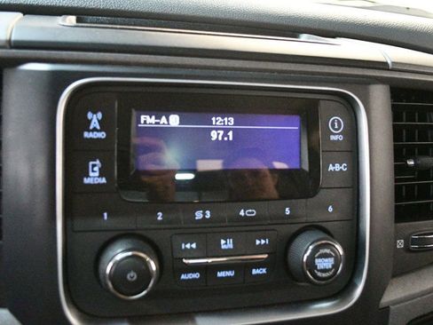 Used 2015 RAM 1500 Tradesman w/ Popular Equipment Group image 26