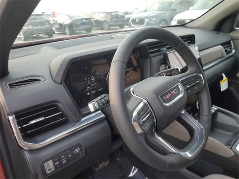 New 2026 GMC Terrain Elevation image 7