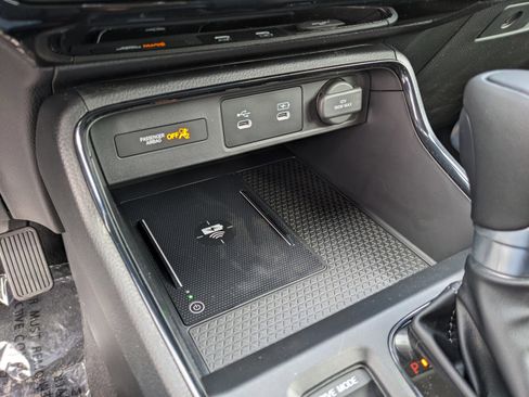 New 2026 Honda CR-V EX-L image 23