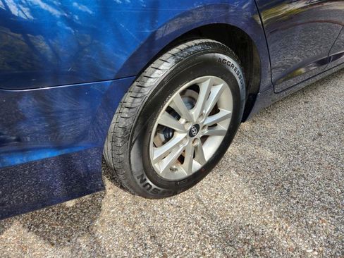 Used 2017 Hyundai Sonata SE image 13