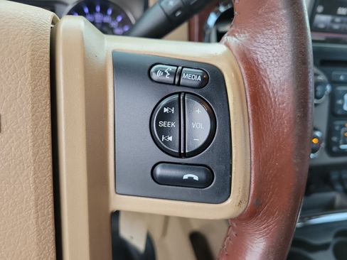 Used 2014 Ford F350 King Ranch AWD/4WD image 22