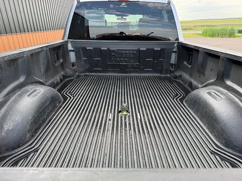 Used 2024 Ford F350 XLT AWD/4WD image 12