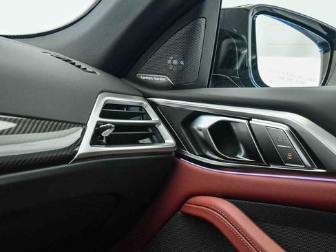 New 2026 BMW 440i xDrive Convertible w/ Premium Package image 33