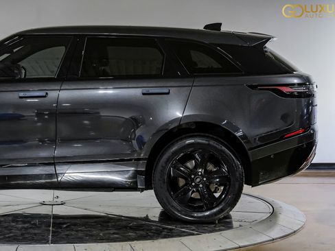 Used 2024 Land Rover Range Rover Velar Dynamic SE AWD/4WD image 15