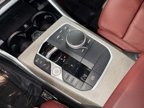 Certified 2025 BMW 330i Sedan image 28