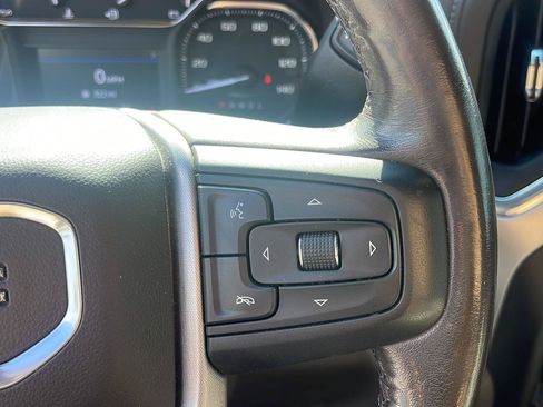 Used 2022 GMC Sierra 2500 SLT w/ SLT Convenience Package AWD/4WD image 22
