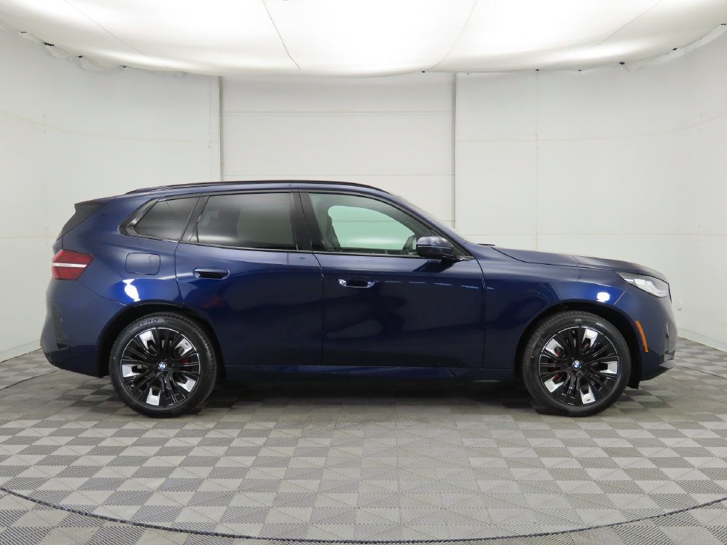 Used 2026 BMW X3 xDrive30i w/ Premium Package AWD/4WD image 5