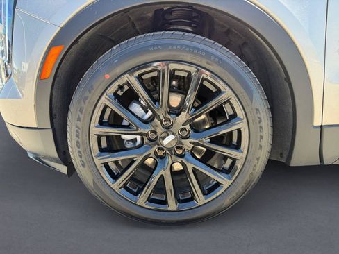 Used 2023 Cadillac XT4 Sport FWD image 14
