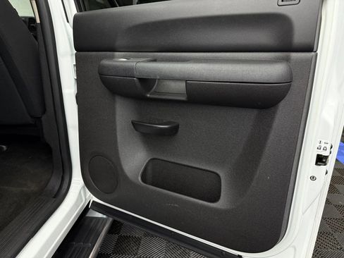 Used 2013 GMC Sierra 1500 SLE AWD/4WD image 8