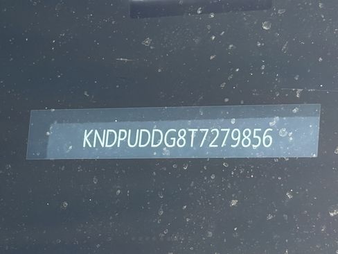 New 2026 Kia Sportage S AWD/4WD image 31