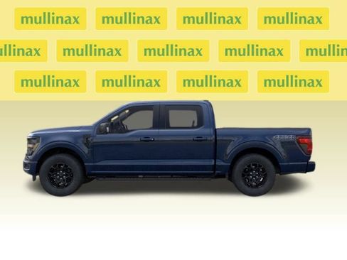 New 2026 Ford F150 XLT w/ Equipment Group 302A MID AWD/4WD image 41
