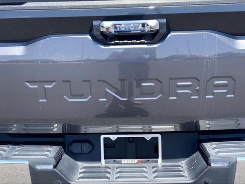 Used 2023 Toyota Tundra 1794 Edition RWD image 10