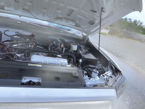 Used 2024 Toyota Tacoma SR image 27