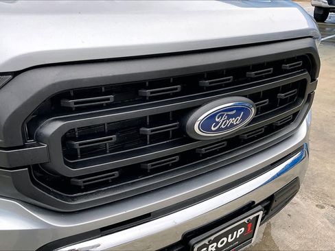 Used 2022 Ford F150 XL w/ Equipment Group 101A High image 29