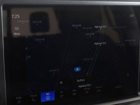 New 2025 Ford F350 Lariat w/ Lariat Ultimate Package image 30