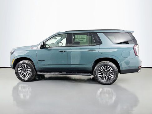 New 2026 Chevrolet Tahoe Z71 w/ Comfort Package image 4