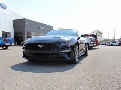 Used 2021 Ford Mustang GT Premium w/ Equipment Group 401A