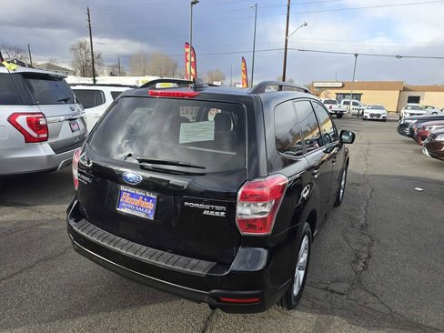 Used 2016 Subaru Forester 2.5i Premium w/ All-Weather Package image 16