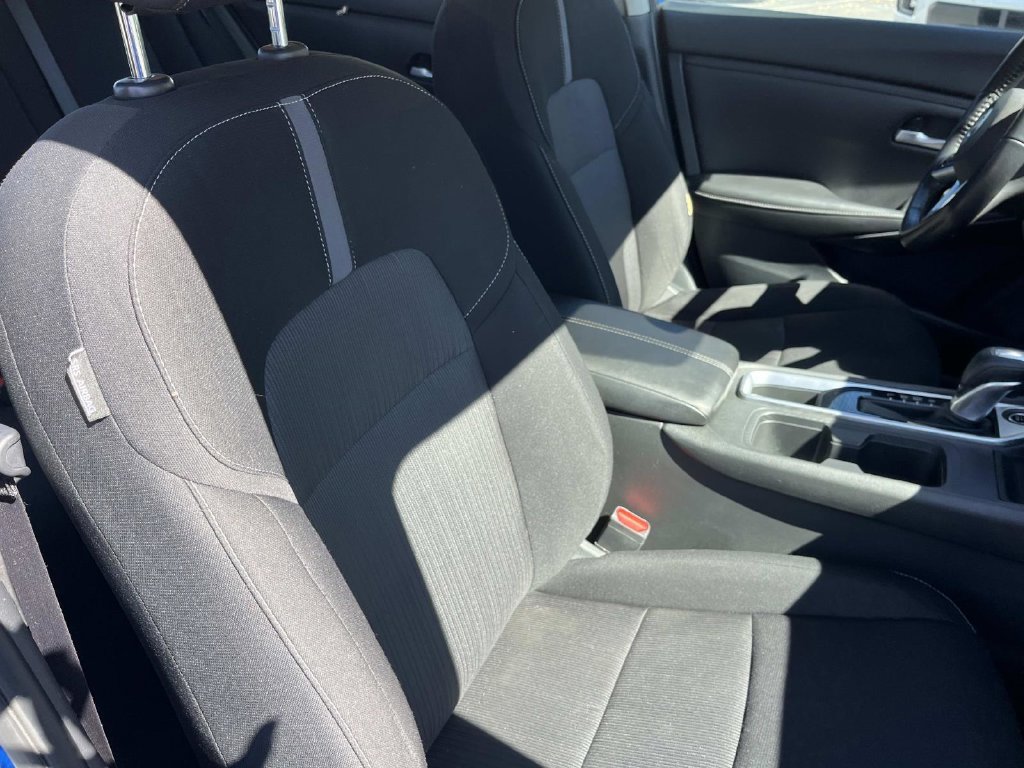 Used 2022 Nissan Sentra SV FWD image 26
