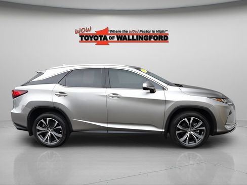 Used 2022 Lexus RX 350 FWD w/ Premium Package image 13