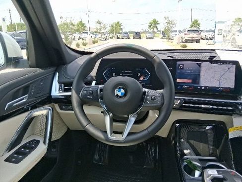 New 2026 BMW X1 xDrive28i w/ Technology Package AWD/4WD image 18