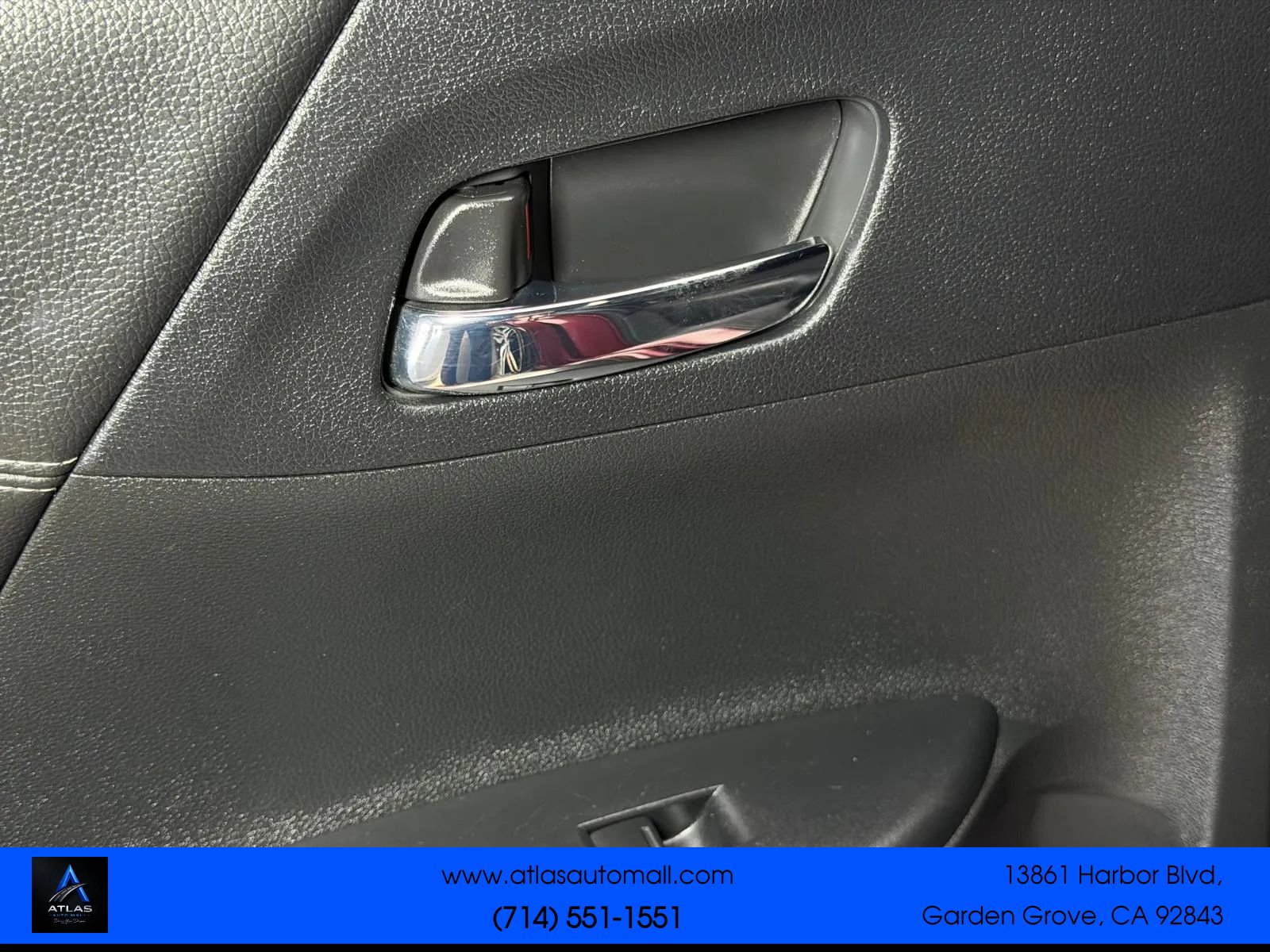 Used 2016 Honda Accord Sport image 17