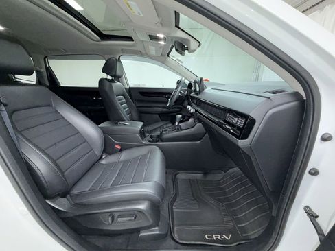 Used 2023 Honda CR-V EX-L image 11