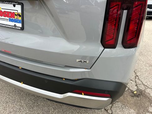 New 2026 Kia Sorento S w/ S Panoramic Sunroof Package image 35