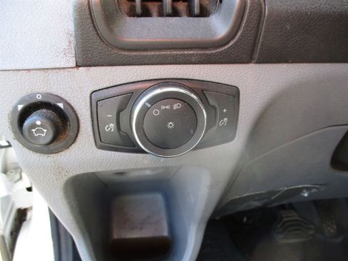 Used 2016 Ford Transit 150 130 Low Roof image 10