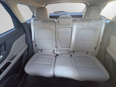 Certified 2024 Lincoln Corsair Grand Touring image 13