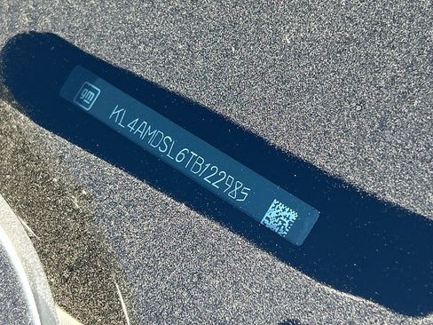 New 2026 Buick Encore GX Sport Touring w/ Advanced Technology Package image 34