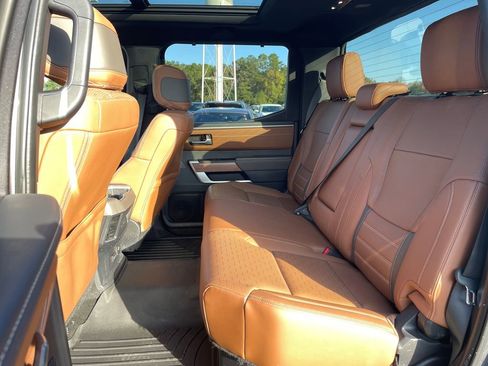 Used 2023 Toyota Tundra 1794 Edition image 27