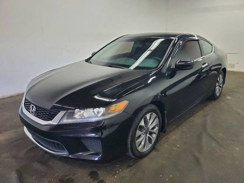 Used 2015 Honda Accord LX-S image 1