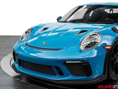 Used 2019 Porsche 911 GT3 RS RWD image 15