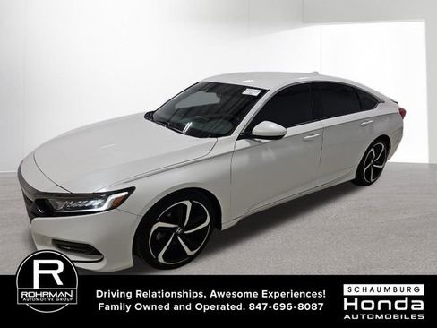 Used 2020 Kia Optima LX image 7