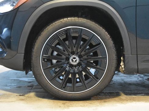 Certified 2026 Mercedes-Benz GLA 250 4MATIC image 23