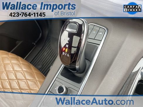 Used 2022 Cadillac Escalade ESV Premium Luxury w/ Performance Package image 29