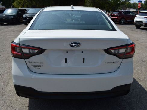 Used 2025 Subaru Legacy Premium AWD/4WD image 7