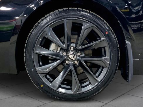 Used 2024 Toyota Corolla SE image 10