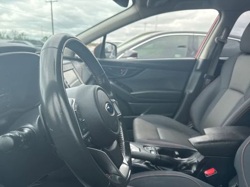 Used 2020 Subaru Crosstrek 2.0i Premium AWD/4WD image 32