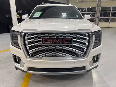 Used 2021 GMC Yukon Denali w/ Denali Ultimate Package image 6