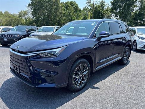 Used 2024 Lexus TX 350 AWD image 7