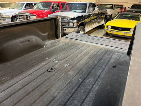 Used 2012 RAM 2500 ST w/ Chrome Appearance Group AWD/4WD image 28
