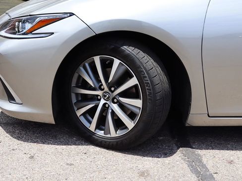 Used 2019 Lexus ES 350 FWD image 5