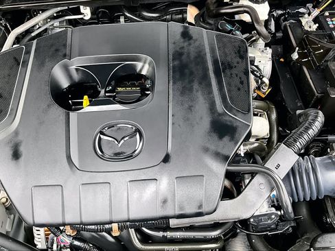 Used 2025 MAZDA CX-30 AWD 2.5 S w/ Preferred Package image 33
