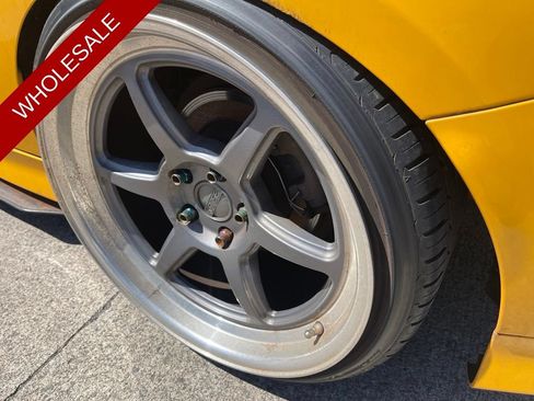 Used 2013 Ford Focus ST FWD image 13