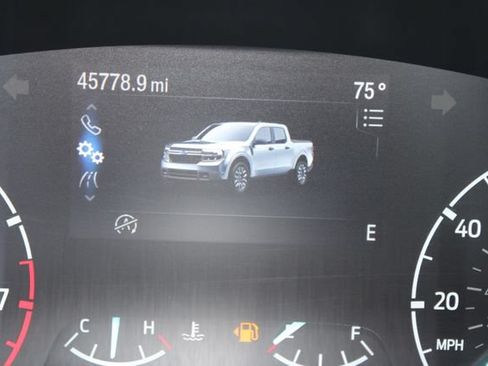 Used 2022 Ford Maverick XL FWD image 23